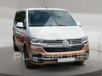 2021 Volkswagen T6