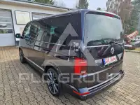 2021 Volkswagen T6