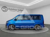 2021 Volkswagen T6