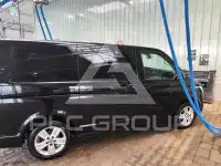 2021 Volkswagen T6