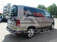 2021 Volkswagen T6