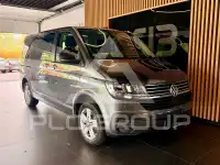 2021 Volkswagen T6