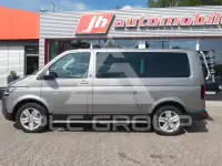 2021 Volkswagen T6