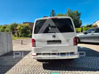 2021 Volkswagen T6