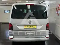 2021 Volkswagen T6