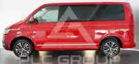 2021 Volkswagen T6