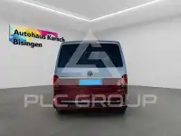 2021 Volkswagen T6