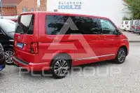 2021 Volkswagen T6