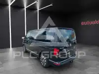 2021 Volkswagen T6