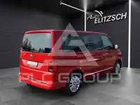 2021 Volkswagen T6