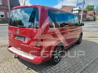 2021 Volkswagen T6