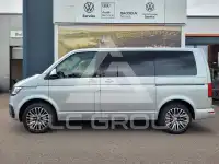 2021 Volkswagen T6