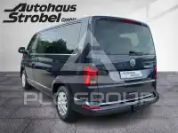 2021 Volkswagen T6