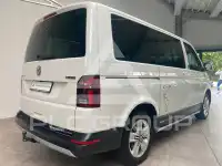 2021 Volkswagen T6