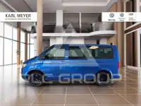 2021 Volkswagen T6