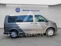 2021 Volkswagen T6