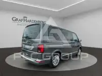 2021 Volkswagen T6