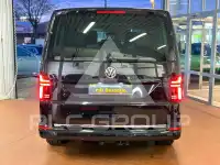 2021 Volkswagen T6