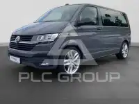 2021 Volkswagen T6