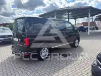 2021 Volkswagen T6