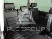 2021 Volkswagen T6