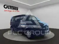 2021 Volkswagen T6