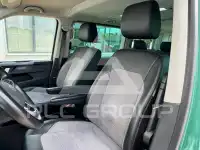 2021 Volkswagen T6