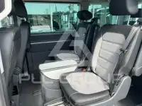 2021 Volkswagen T6