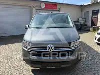2021 Volkswagen T6