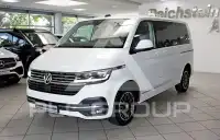 2021 Volkswagen T6