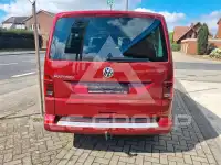 2021 Volkswagen T6