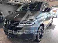 2021 Volkswagen T6