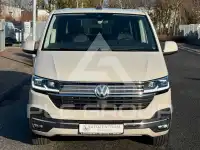 2021 Volkswagen T6