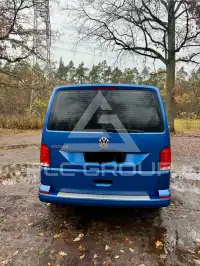 2021 Volkswagen T6