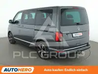 2021 Volkswagen T6