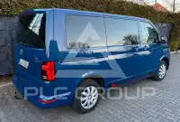 2021 Volkswagen T6