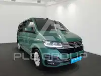 2021 Volkswagen T6
