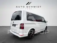 2021 Volkswagen T6