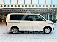2021 Volkswagen T6