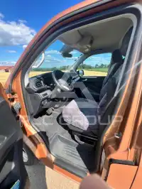 2021 Volkswagen T6