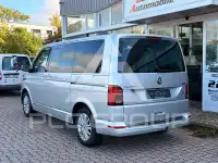 2021 Volkswagen T6