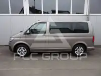 2021 Volkswagen T6