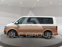 2021 Volkswagen T6
