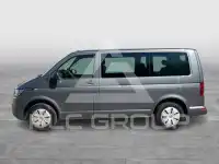 2021 Volkswagen T6