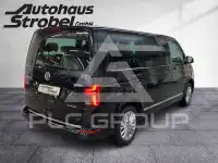 2021 Volkswagen T6