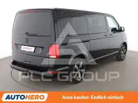 2021 Volkswagen T6
