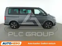 2021 Volkswagen T6