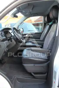 2021 Volkswagen T6