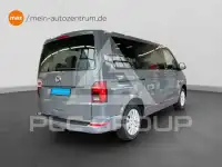 2021 Volkswagen T6