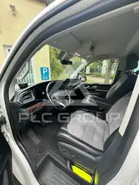 2021 Volkswagen T6